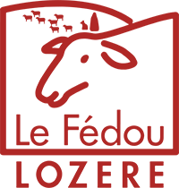 Logo Fédou rouge